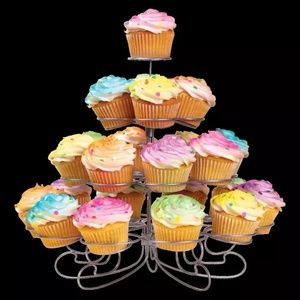 Wilton Cupcake or Dessert Stand